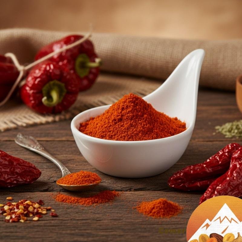 Ají color 1kg
